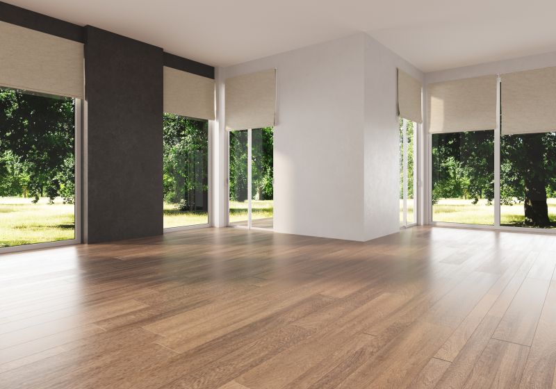LVT Replacement in San Antonio, TX