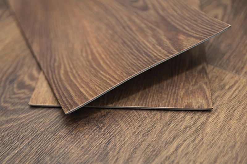Sheet Flooring Installation in Houston, TX