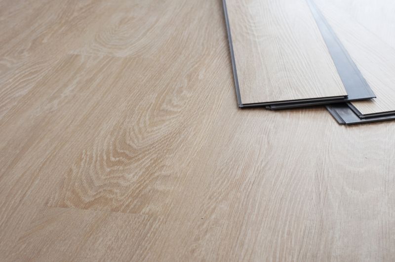 Sheet Vinyl Installation in Georgetown, TX