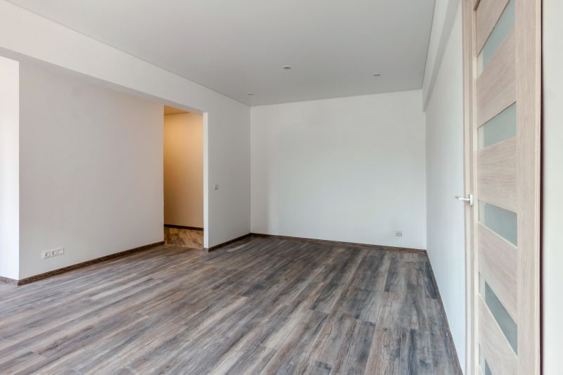 Laminate Floor Installation in Fort Wayne, IN