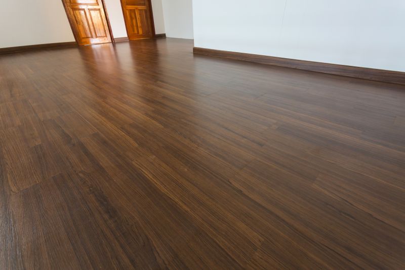 Laminate Floor Replacement in Warrenton, VA