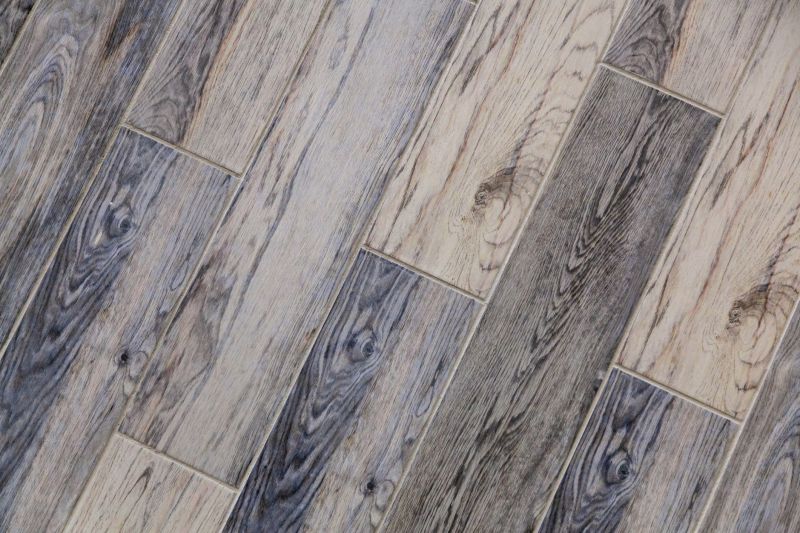 Sheet Flooring Installation in Mckinney, TX