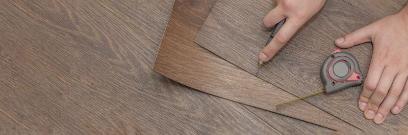 Sheet Linoleum Installation in New Braunfels, TX