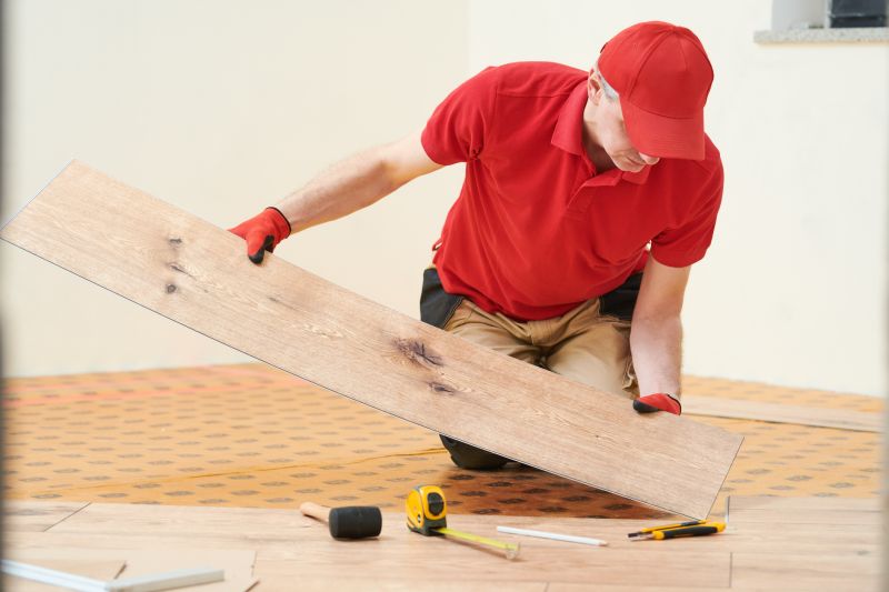 Professional Flooring Contractors